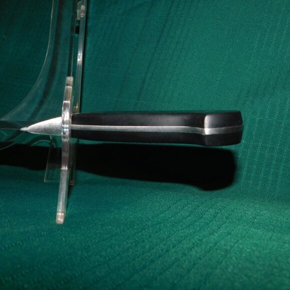 Cuisinart 40831 triple rivet full shank 8 inch chef's knife VGU - Picture 6 of 6